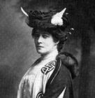 Lily langtry