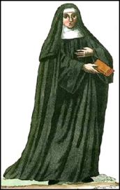 COUVENT DES CHANOINESSES DE SAINTAUGUSTIN DE LA CONGRÉGATION NOTRE