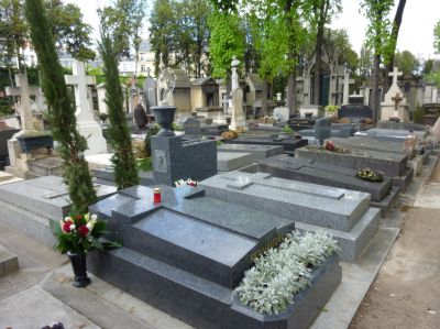 Fernandel Fernand Joseph Desire Contandin Dit Tombes Sepultures Dans Les Cimetieres Et Autres Lieux