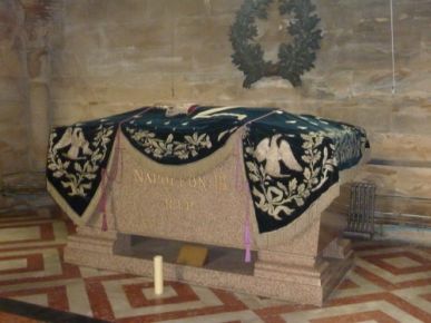 Napoleon Iii Tombes Sepultures Dans Les Cimetieres Et Autres Lieux